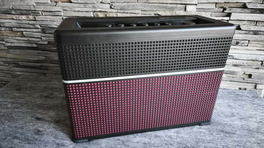 Combo chitară full range stație Line6 AMPLIFi 75 W - 150 W - Garanție