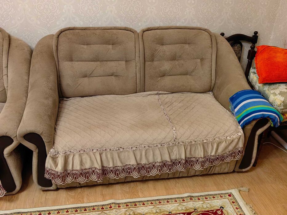 Продам диван-кровать