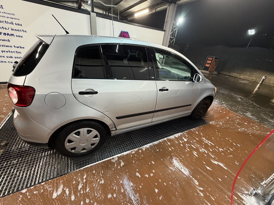 Volkswagen Golf 5 plus