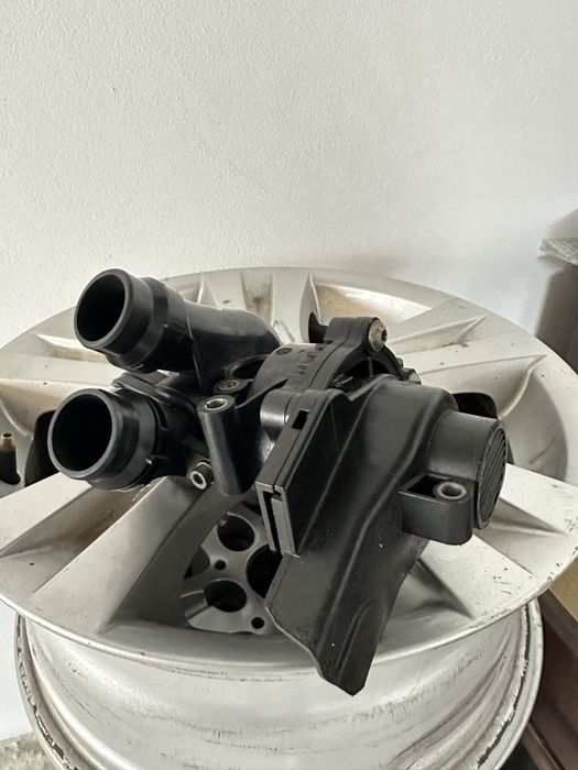 Pompă de apă 2.0TFSI CDNB