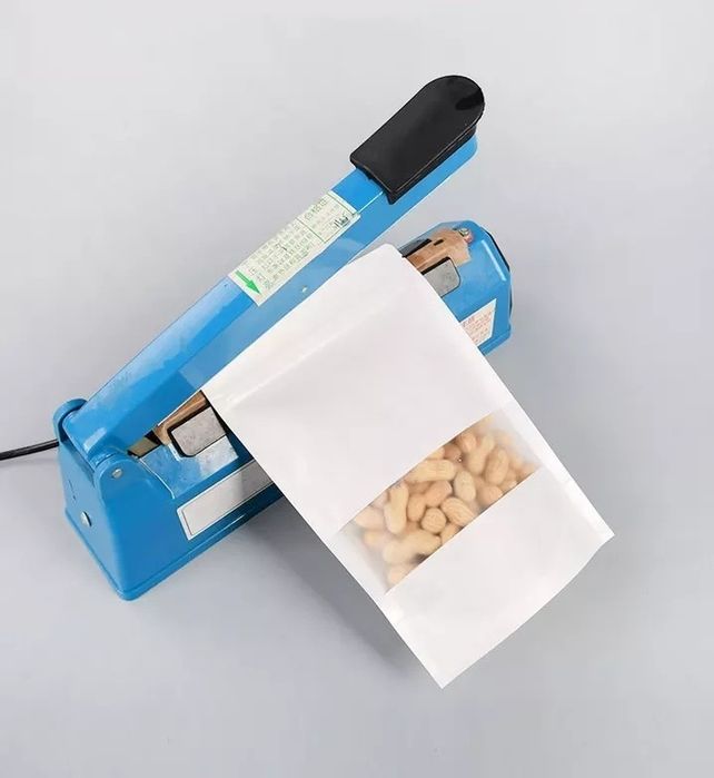 Дой пак, Zip lock, 14/20 100шт