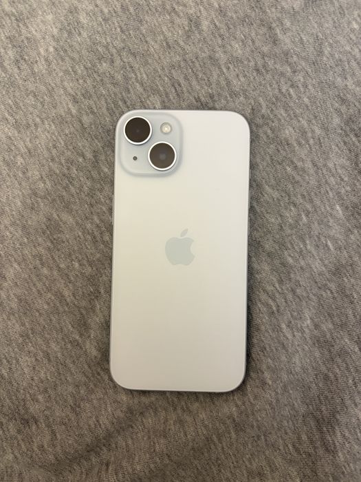 iPhone 15, 256gb