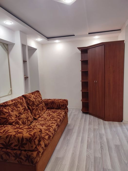 Квартира посуточно центр