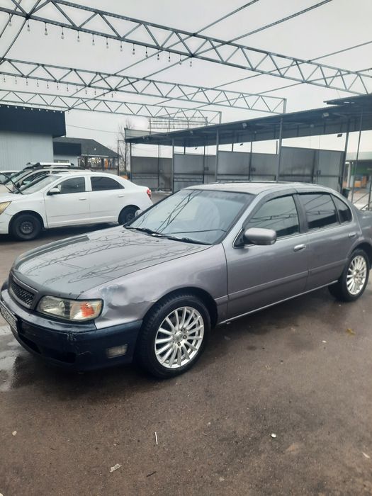 Ниссан цефиро а32