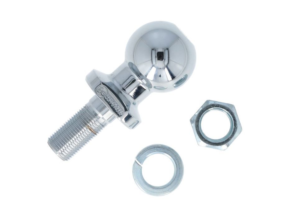 Cui remorcare 50 mm, cu Prindere prin Insurubare, Carpoint