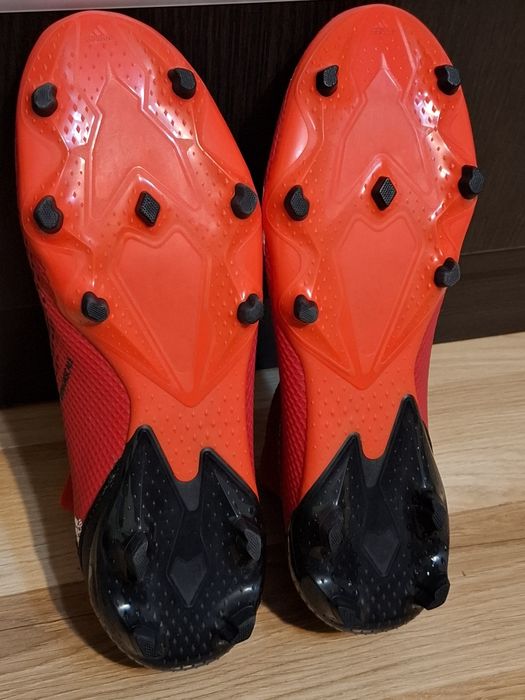 Adidas Predator Demonscale FG – originale – mărimea 44 – stare foarte