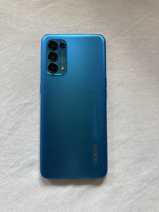 OPPO Reno 5 5G  in conditie cel mai bun