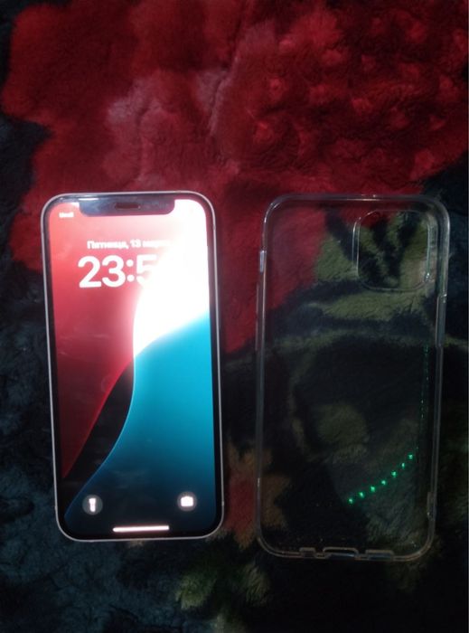 IPhone 12 мини обмен факат