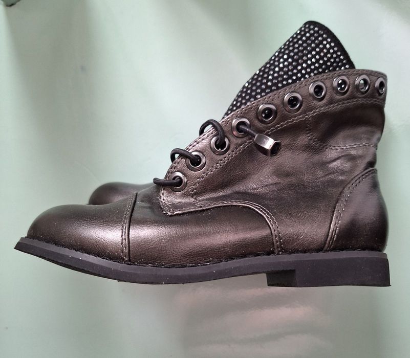 Детски боти екокажа.