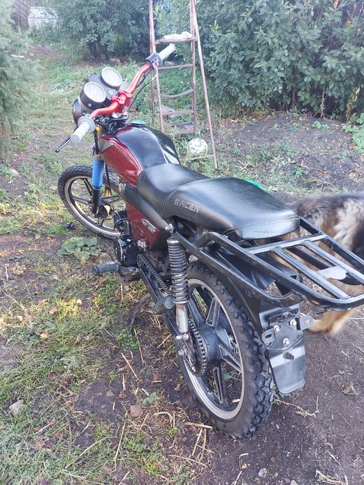 Продам альфу GS 110куб