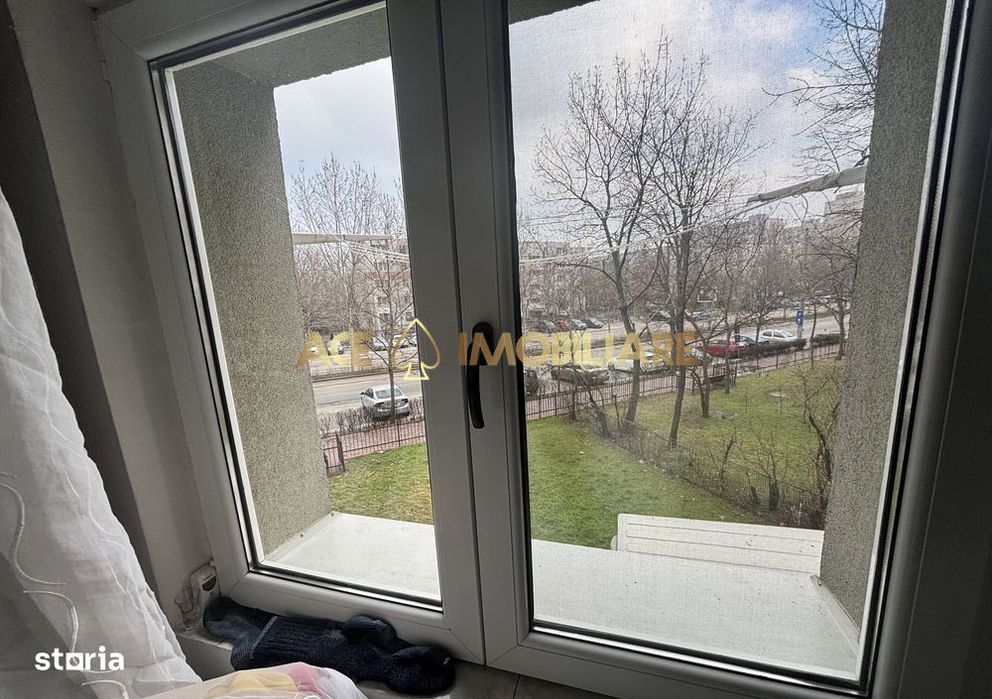 Garsoniera de vanzare | Titan | Metrou | mobilat | cf 2