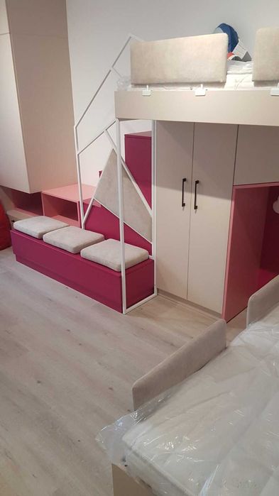 Мебели за детска стая