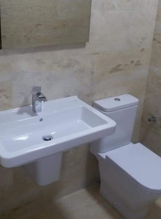 Instalații si reparații