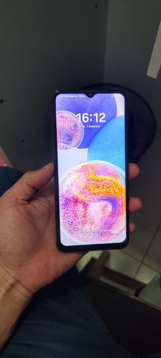 Samsung A23.   juda arzon