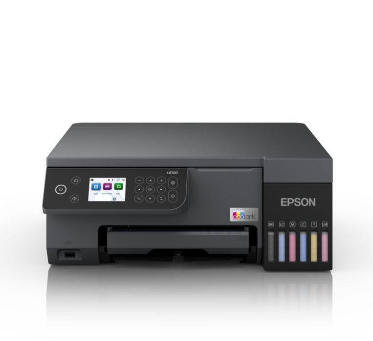Срочно Продаю Принтер Epson l8100