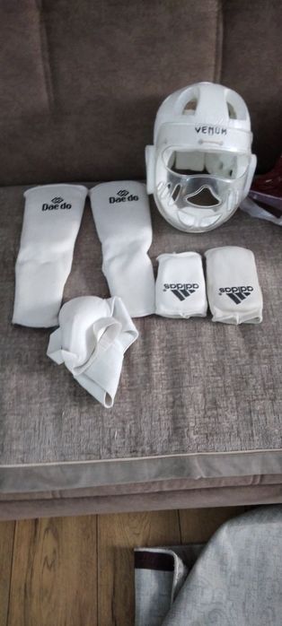 Кимоно для каратэ