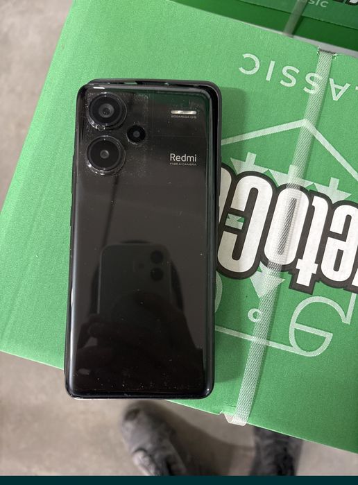 Redmi note 13pro plus  5G память 512Gb