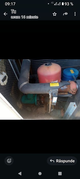 vând compresor chiller,diverse