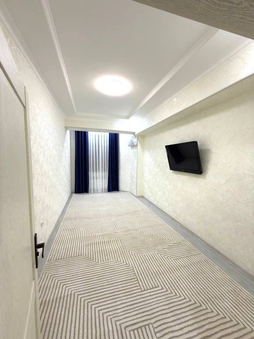 Новостройка — Чиланзар 17 квартал
Ориентир: Хавас

2 / 8 / 9