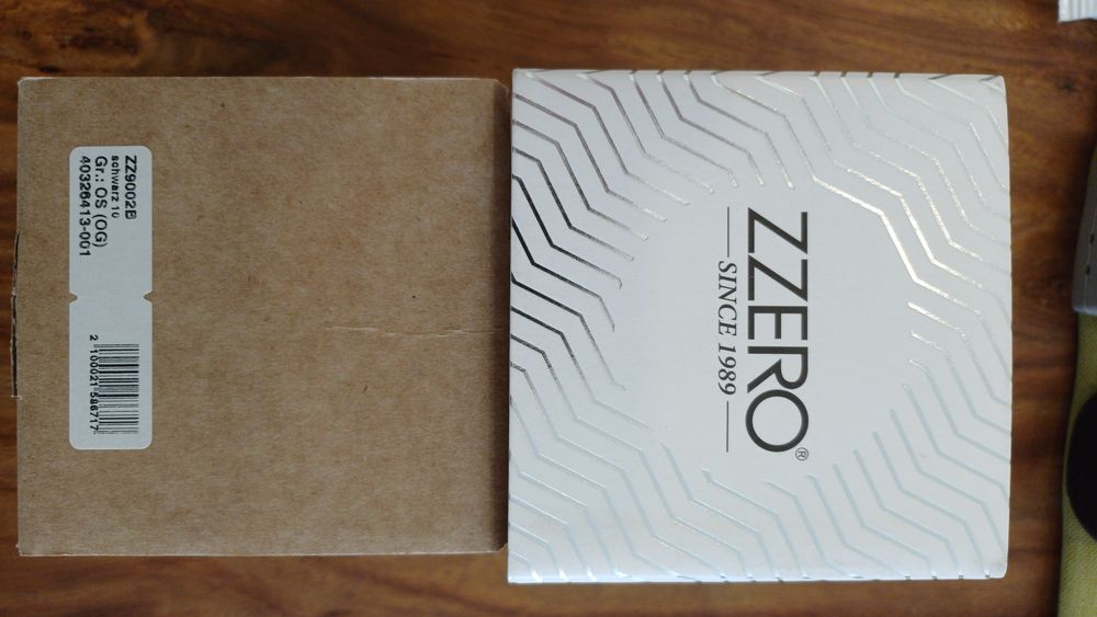 Механичен часовник Zzero