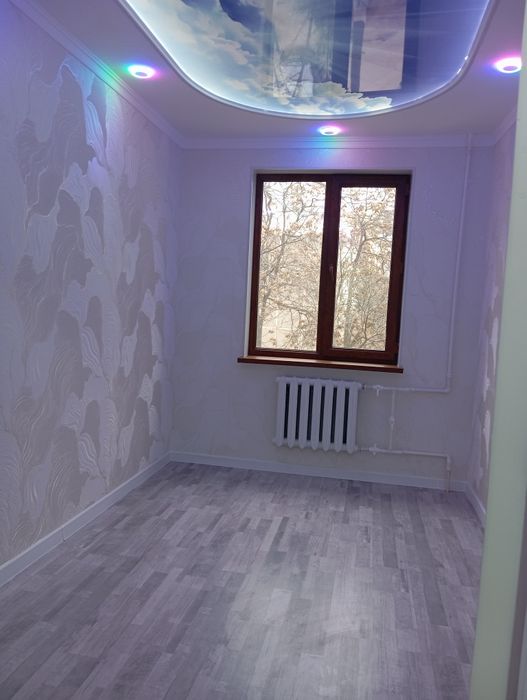 Срочно продается 3 ком квартира 3 этаж, манзил музыкалка