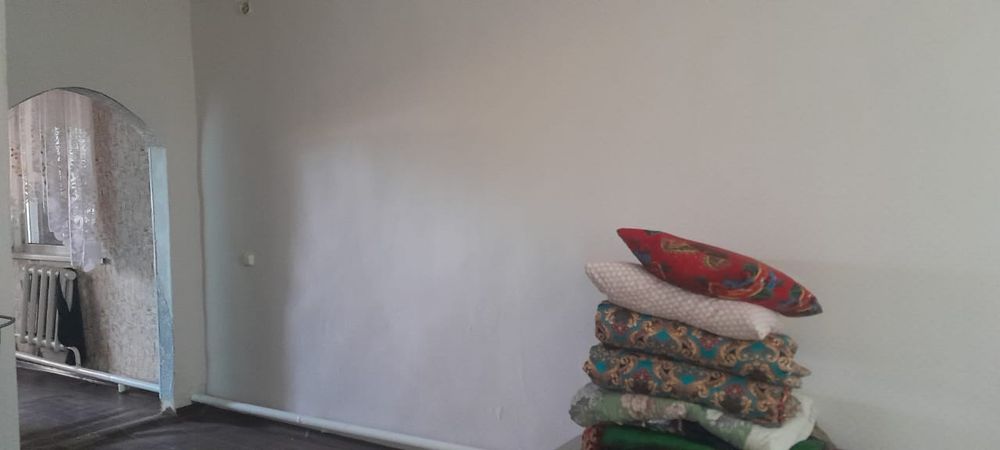 Продам 2-х комнатный дом