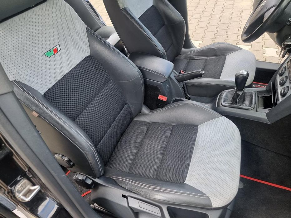 Skoda Octavia VRS  2.0d