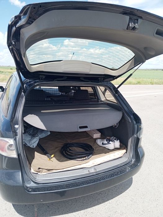 Продам Mazda 6 универсал