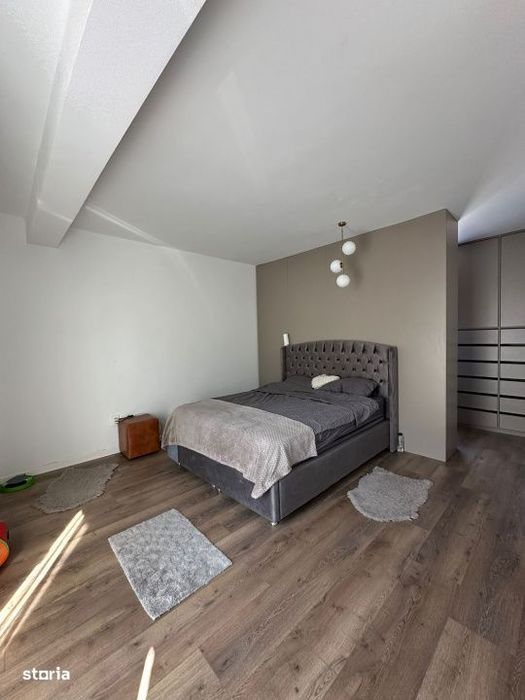 Casa mobilata P+1+M/Toate Utilitatile id nr 41