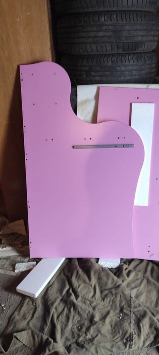 Письменный стол фирма Cilek