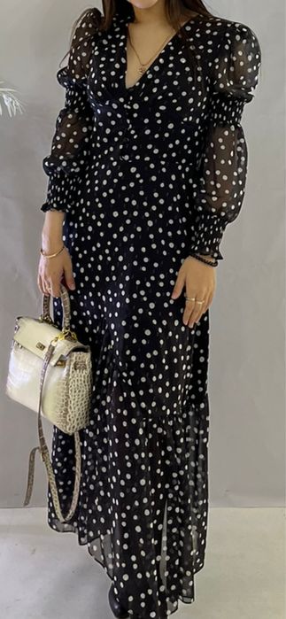 Платья вечерние, размеры 42-46