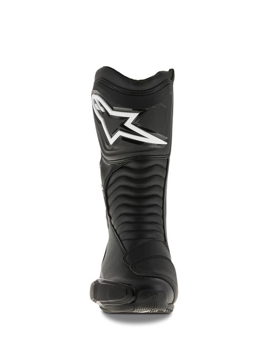 Мото Ботуши Alpinestars SMX-S Black