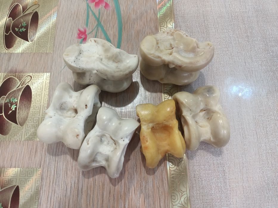 Продам асык КРС 6 штук