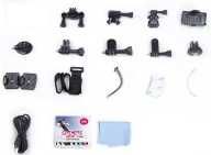 Водонепроницаемая экшн-камера X5