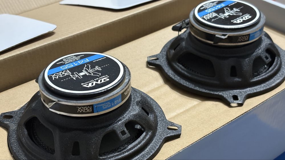 Продам колонки авто