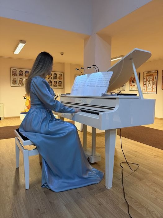 Lectii de canto muzica usoara, populara, clasic , pian, teorie muzicala. Meditatii/cursuri copii si adulti