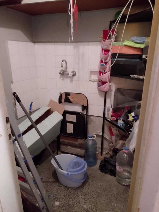 Продава се Тристаен апартамент в Пловдив, Изгрев - 82 кв.м за 793 €/кв.м - Снимка #17