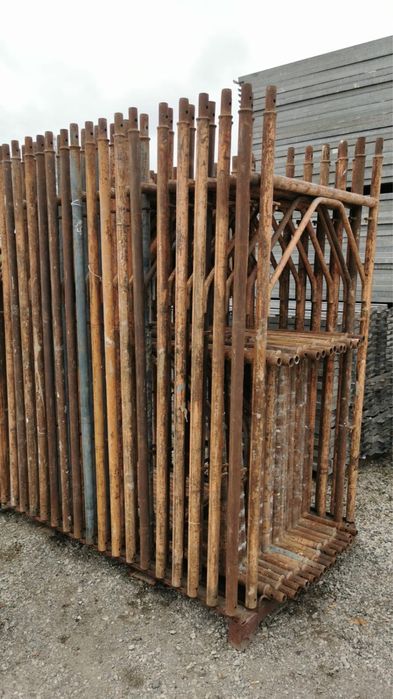 Скеле италианско фасадно / рамково Edil Ponte оригинално топ цена