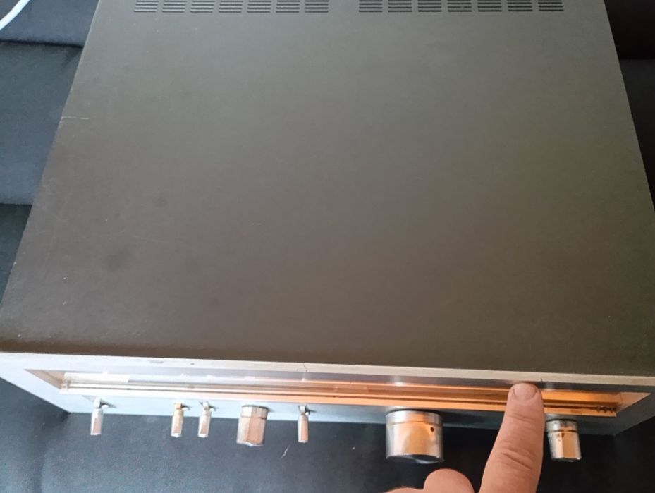 Тунер Pioneer Tx 9500ii