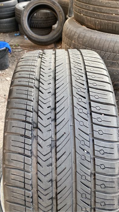 Michelin Pilot Sport 4 (All season)