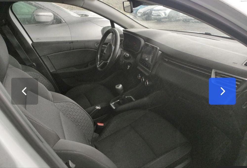 Renault Clio !!!OCAZIE!!!