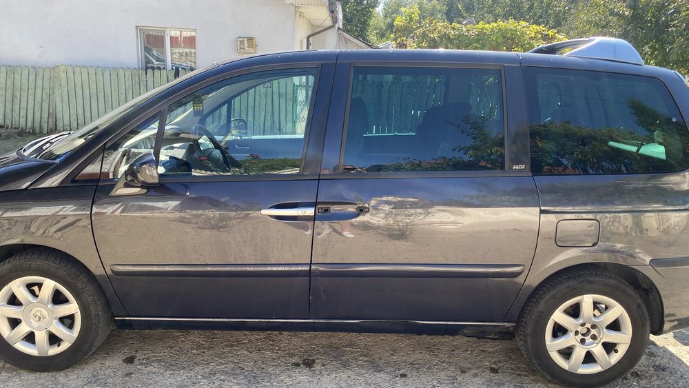 De vanzare  Peugeot 807