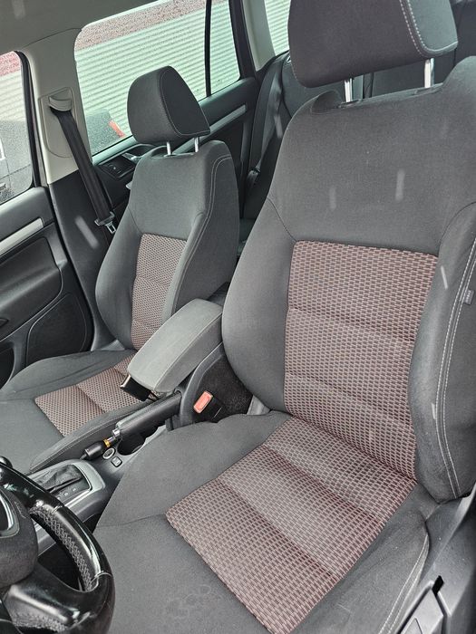 Skoda Octavia / 2.0 TDI 140cp / Euro 5 / 2012