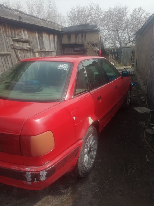 Продам срочно Ауди