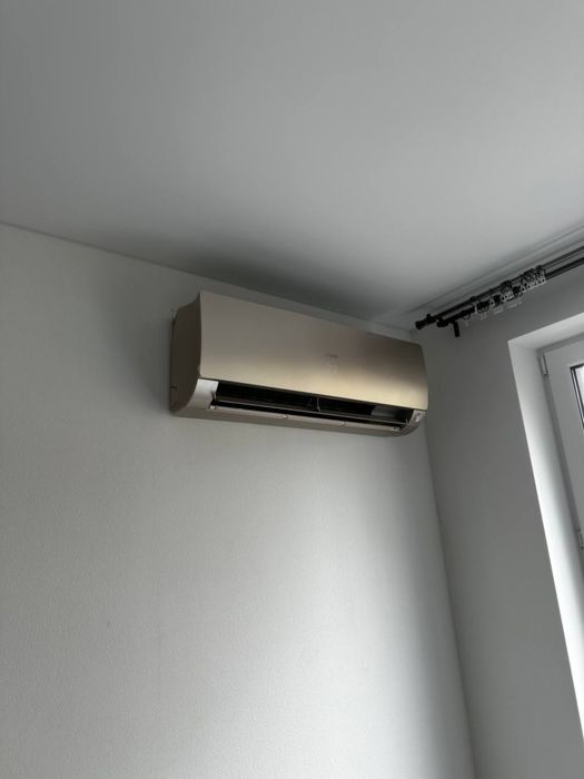 Безопасная чистка кондиционера с дезинфекцией