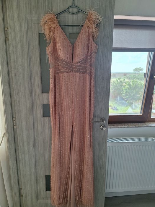 Vand Rochie de  nașa