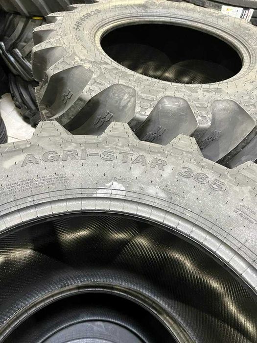 Cauciucuri Tractor fata 540/65R28 Alliance radiale noi cu garantie