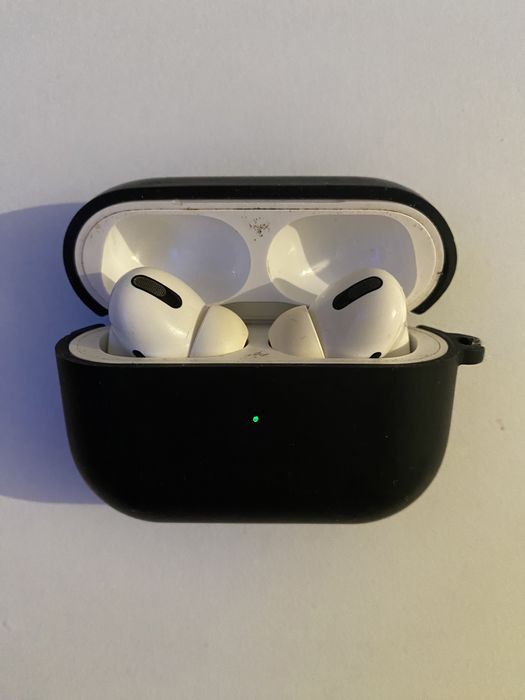 Apple AirPods Pro белый