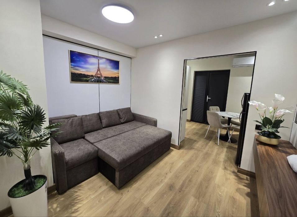 Сдаётся кв в ЖК Better Best ор/р метро Олмос  Яшнабадский р/н