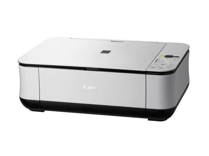 Canon PIXMA mp259 (analog MG2540S)